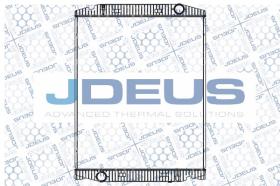JDEUS M1140120 - PRODUCTO DEUS