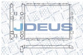 JDEUS M123123A - PRODUCTO DEUS