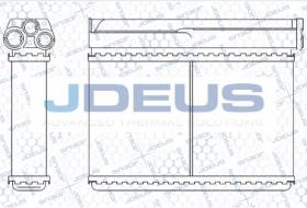 JDEUS M205045A - PRODUCTO DEUS