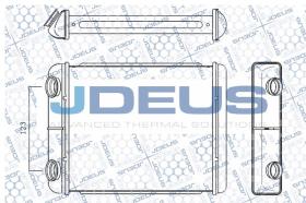 JDEUS M223032A - PRODUCTO DEUS