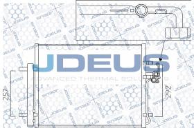 JDEUS M7121200 - PRODUCTO DEUS