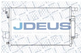 JDEUS M7180430 - PRODUCTO DEUS