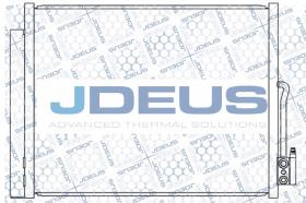 JDEUS M720126A