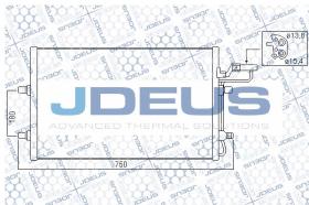 JDEUS M7310090 - PRODUCTO DEUS