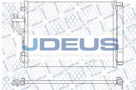 JDEUS M7540440 - PRODUCTO DEUS