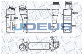 JDEUS M801068A - AU A4 2.0 TDI 2000 IZQUIERDA