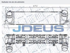 JDEUS M805077A - PRODUCTO DEUS