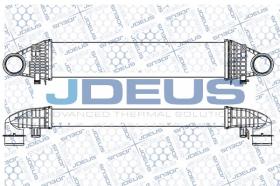 JDEUS M8171000 - PRODUCTO DEUS