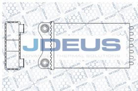 JDEUS 201M04A - CALEFACTOR AUDI A4