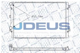 JDEUS M0010710 - AUDI - A3