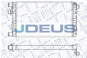 JDEUS M0110870 - FIAT SEICENTO / 600 1.1