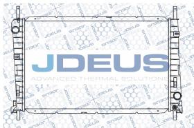 JDEUS M012008A - FO MONDEO 1.8 2000