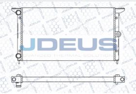 JDEUS M012090A - FO GALAXY 1.9 TD 1995