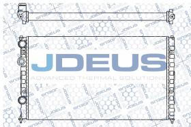 JDEUS M025018A - SE CORDOBA 1.4I 1996