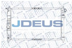 JDEUS M0560050 - CHE LANOS 1.3 1997, CAMBIO MANUAL