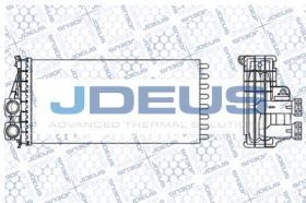 JDEUS M2210420 - PE 3008 1.6 HDI 2009
