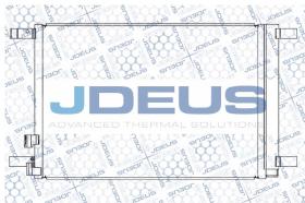 JDEUS M7010660 - AUDI - ALL