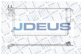 JDEUS M7120660 - FO FOCUS 1.5 ECOBOOST 2014
