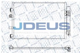 JDEUS M7120800 - FORD CMAX 1.6