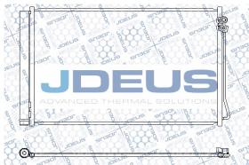 JDEUS M7171150 - MB VITO 116 CDI 2014