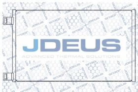JDEUS M7231080 - RE KANGOO 1.5DCI 2007