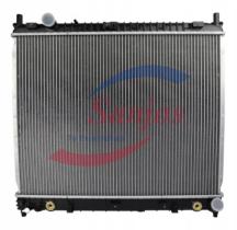 SANJOS SJ0012150 - RADIADOR SSANYONG