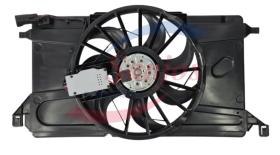 SANJOS SJ0071509 - ELECTRO-VENT. FORD FOCUS II (04-11)