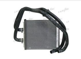 SANJOS SJ0040123 - IVEVO DAILY III HEATER