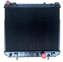 SANJOS SJ0011217 - Radiador JEEP Grand Cherokee 3.1 TD 99-