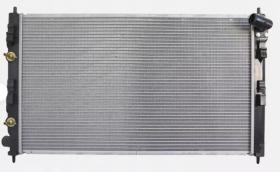  SJ0013027 - RADIADOR CITROEN C-CROSSER(07-)2.0