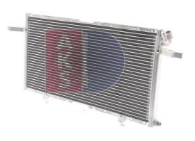  SJ0020103 - CONDENSER OPEL, VAUXHALL, FRONTERA B
