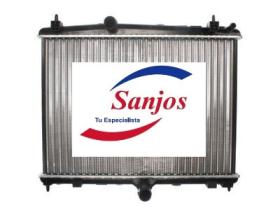 SANJOS SJ0010123 - SJ0010123