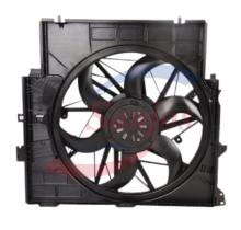 SANJOS SJ0071735 - VENT. BMW F25/F26 X3/X4 18D/20/20D/28 09.10-03.18