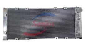 SANJOS SJ0011555 - RADIADOR VW CORRADO L(G60)