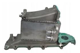 SANJOS SJ0030654 - MOD. INT. AUDI/SEAT/SKODA/VW A3/LEON/OCTAVIA III/G