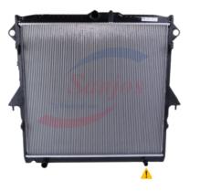 SANJOS SJ0010636 - RAD. FORD RANGER 3.2 TDCI (11-)