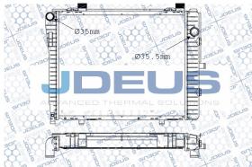 JDEUS 017M33 - MB C208 CLK 200 1997
