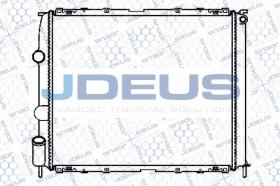 JDEUS 023M77 - RENAULT - CLIO II