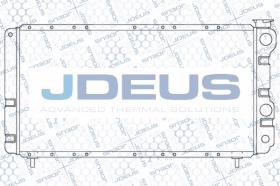 JDEUS 023V04 - SUSTITUIDA