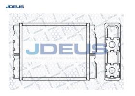 JDEUS 219M22 - DESCATALOGADO