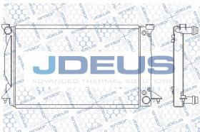 JDEUS M0010210 - AUDI A-4