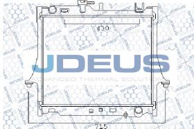 JDEUS M0040050 - ISUZU - D-MAX