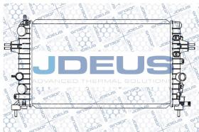 JDEUS M0200360 - OPEL ASTRA (H)
