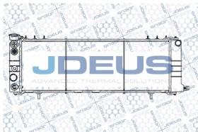 JDEUS M057005A - JP CHEROKEE 2.5 1986