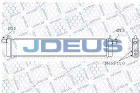 JDEUS M078005X - LX NX 300H 2014