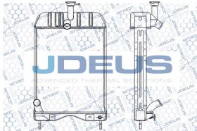 JDEUS M0980020 - MASSEY FERGUSON - 20 D