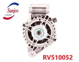 RV RV510052 - FORD FOCUS 1.4, 1.6 2004-