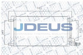 JDEUS M7250130 - AU A1 1.4 TDI 2010