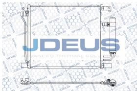 JDEUS M7190800 - NISSAN - JUKE