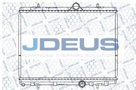 JDEUS M0210570 - PE 3008 1.6 BLUE HDI 2014